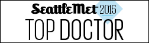 Seattle Met Top Doctor 2015